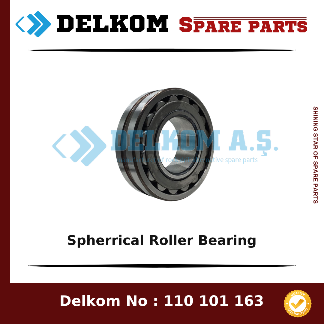 Sandvik Spherrical Roller Bearing spare part, OEM 803 978 39