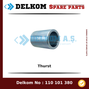 Sandvik Thurst spare part, OEM 150 546 98