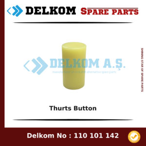 Sandvik Thurts Button spare part, OEM 150 800 78