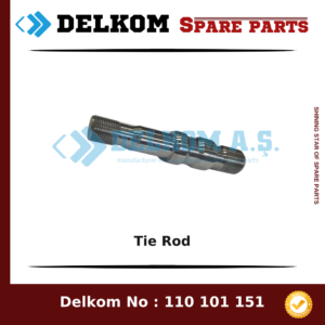 Sandvik Tie Rod spare part, OEM 550 034 02