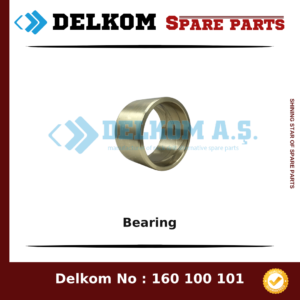 Soosan Bearing spare part, OEM N78125