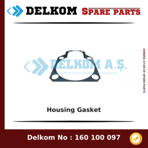 Soosan Housing Gasket spare part, OEM N78129