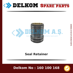 Soosan Seal Retainer spare part, OEM 160 100 168
