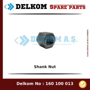 Soosan Shank Nut spare part, OEM C51153