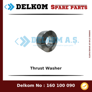 Soosan Thrust Washer spare part, OEM N78115