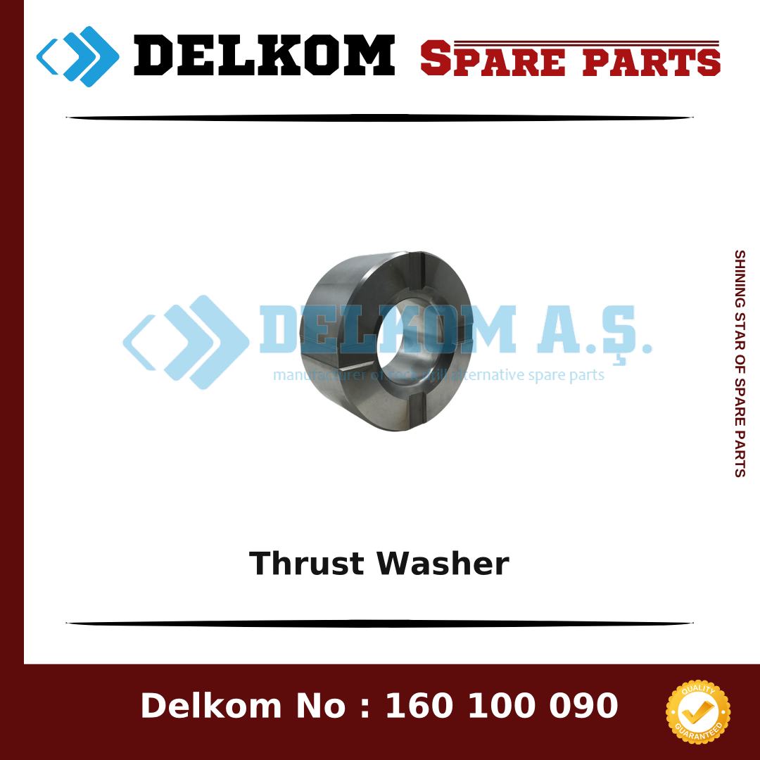Soosan Thrust Washer spare part, OEM N78115