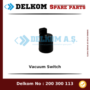 Epiroc Vacuum Switch spare part, OEM 3176 0012 99