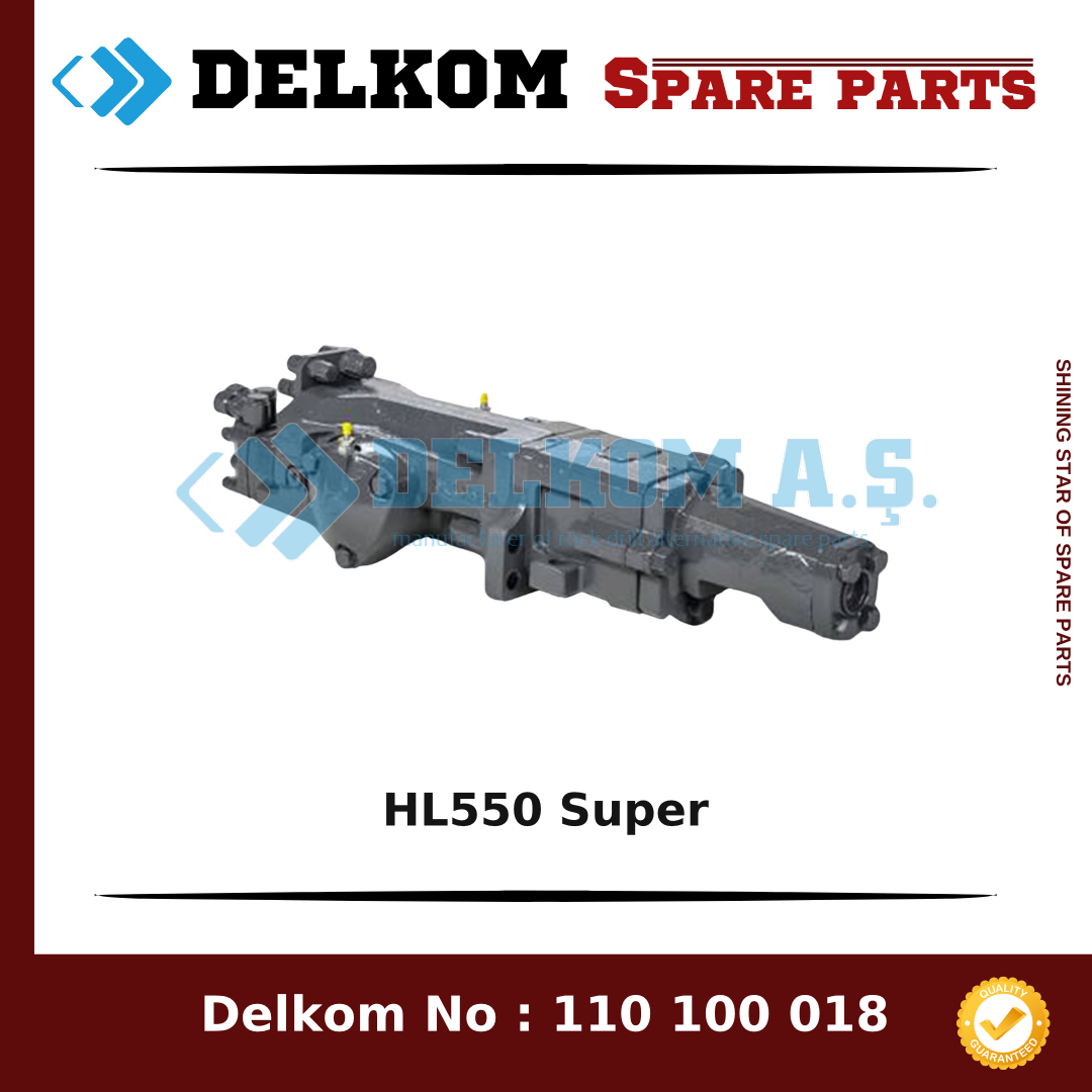 Mining Equipments HL550 Super spare part, OEM 303 723 52