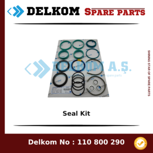 Mining Equipments Seal Kit spare part, OEM 550 550 45