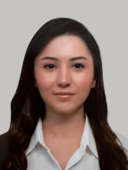Ezgi Eroğlu