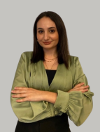 Özge Ergün